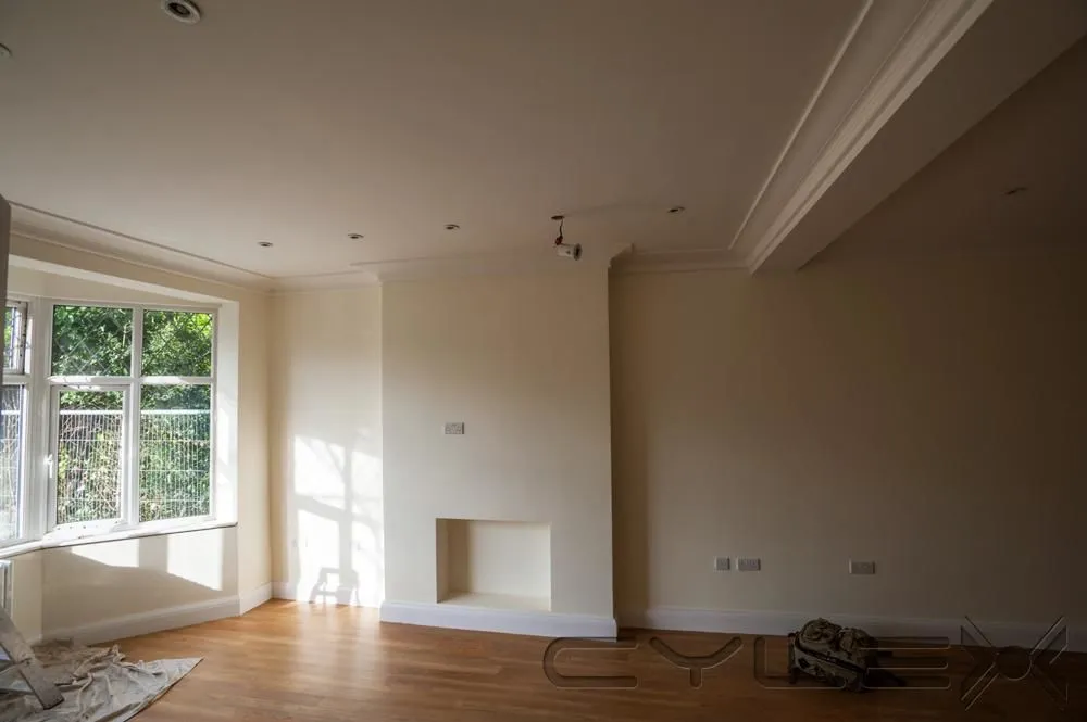 Business 2 image JK BASEMENT & DAMP PROOFING NOTTINGHAM