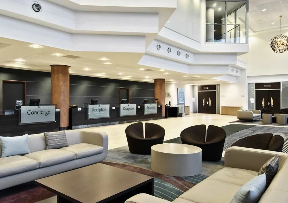 Business 1 image MILLENNIUM MADEJSKI HOTEL READING