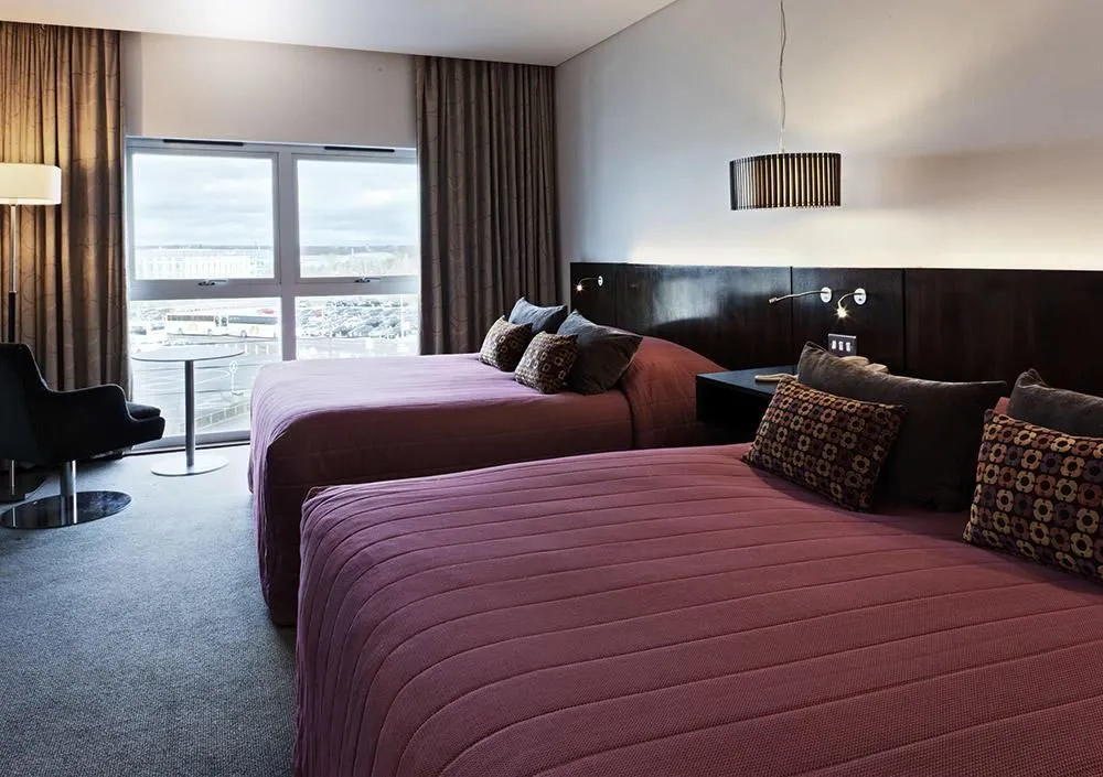 Business 6 image MILLENNIUM MADEJSKI HOTEL READING