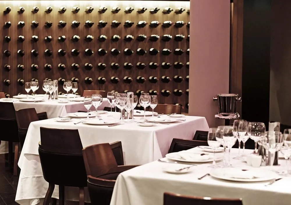 Business 16 image MILLENNIUM MADEJSKI HOTEL READING