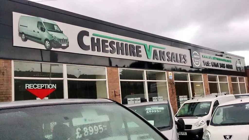 Business 1 image SMARTSIGNS & DESIGNS LTD