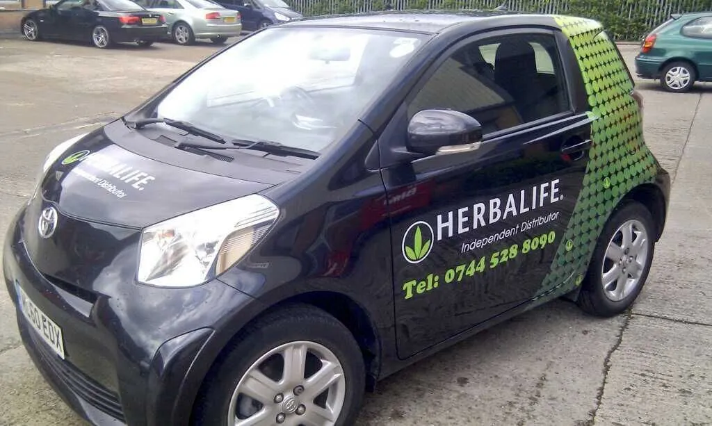 Business 5 image SMARTSIGNS & DESIGNS LTD