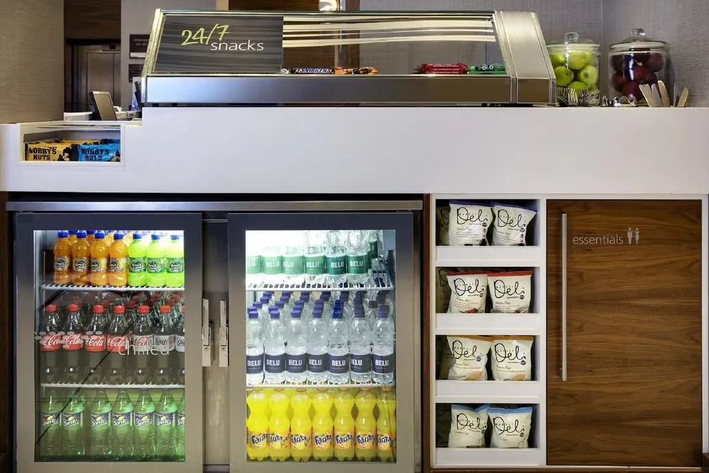 Business 10 image HAMPTON BY HILTON LONDON CROYDON