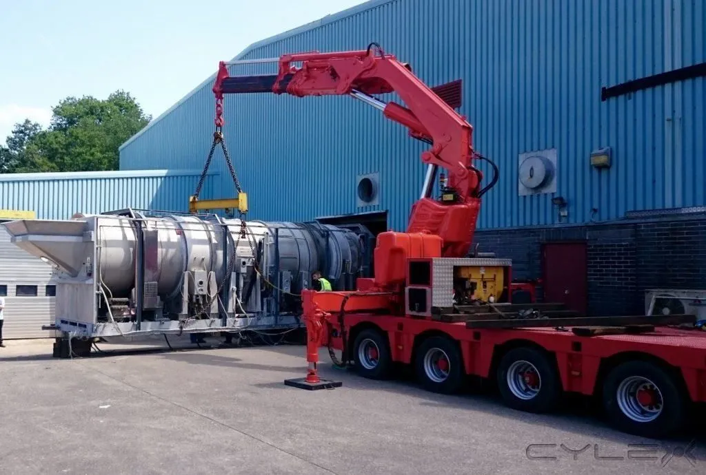 Business 3 image BLACKMORES MACHINERY HAULAGE