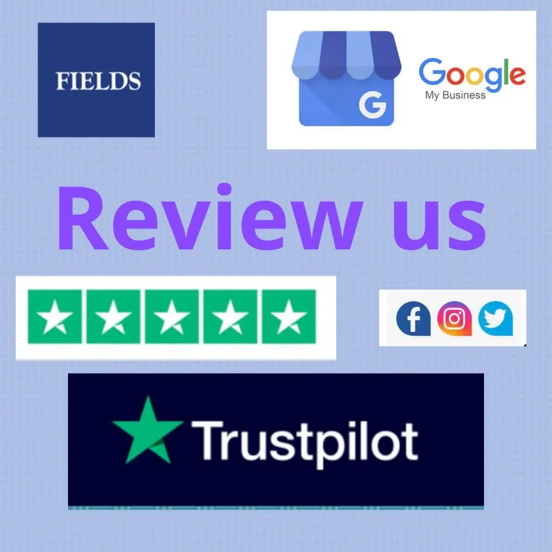 Business 8 image FIELDS DOMESTIC APPLIANCES