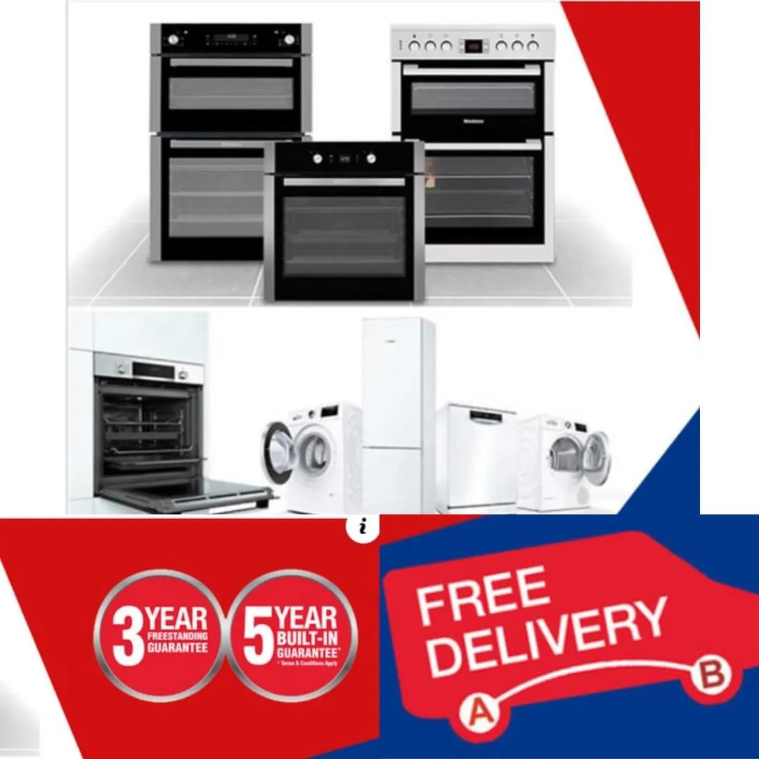 Business 17 image FIELDS DOMESTIC APPLIANCES