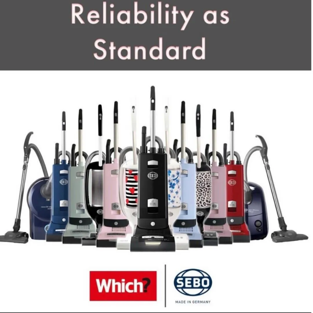 Business 18 image FIELDS DOMESTIC APPLIANCES