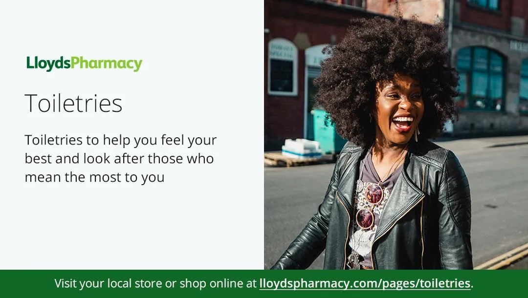Business 5 image LLOYDSPHARMACY