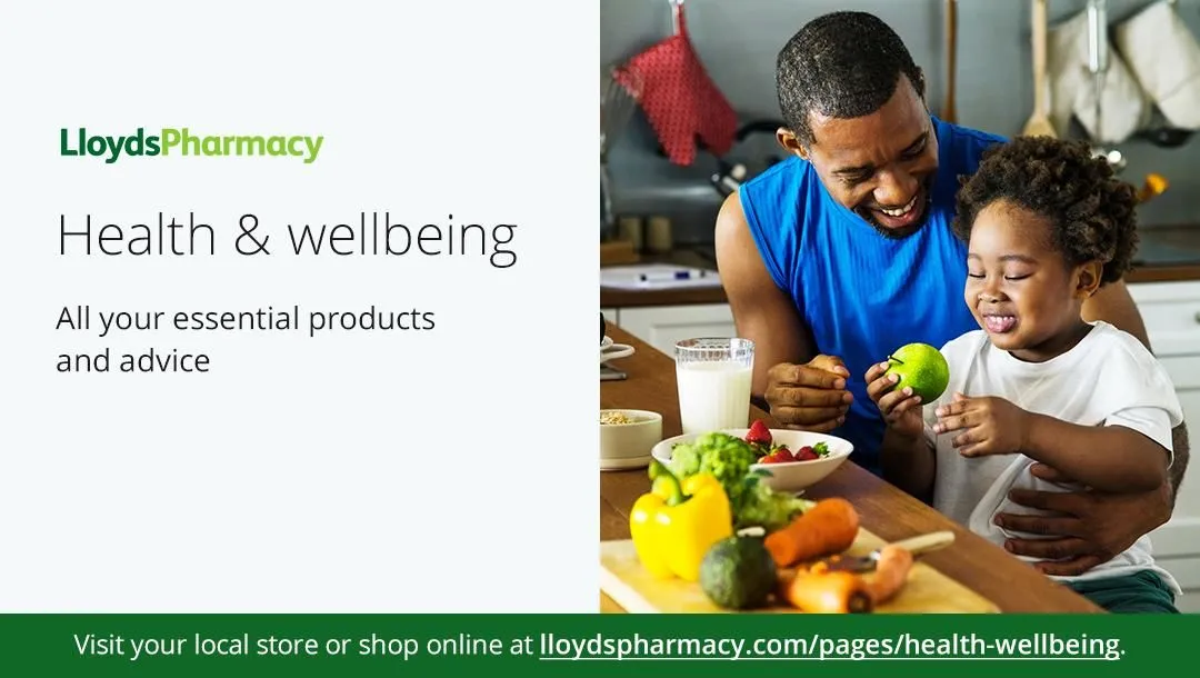 Business 8 image LLOYDSPHARMACY