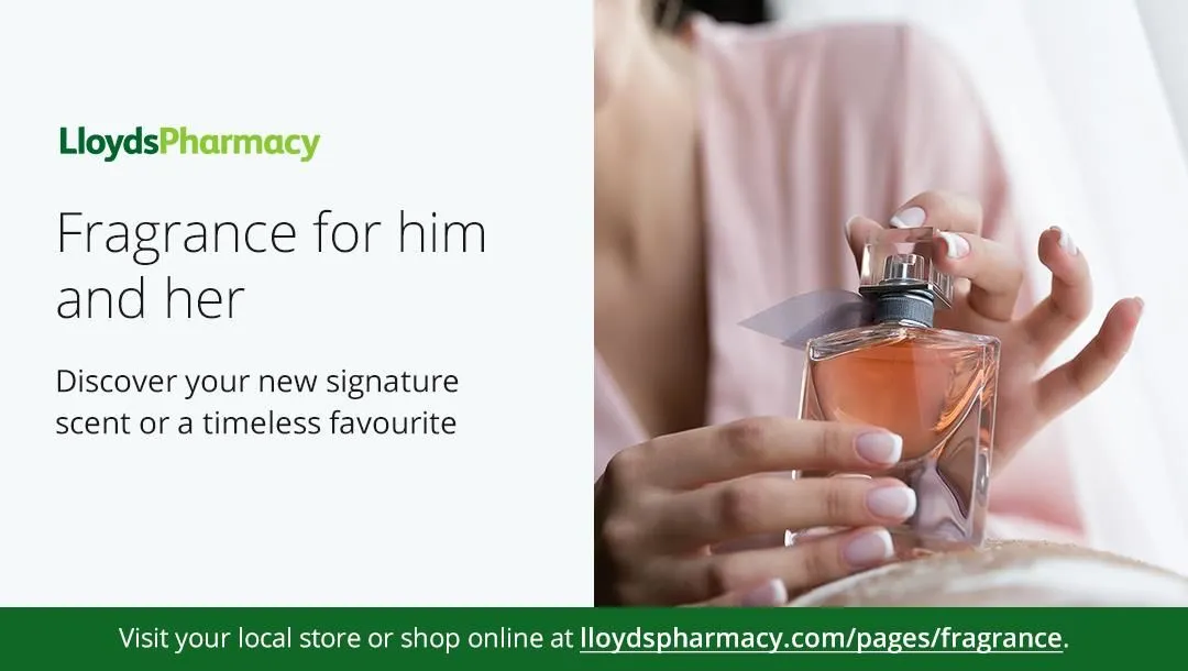 Business 12 image LLOYDSPHARMACY