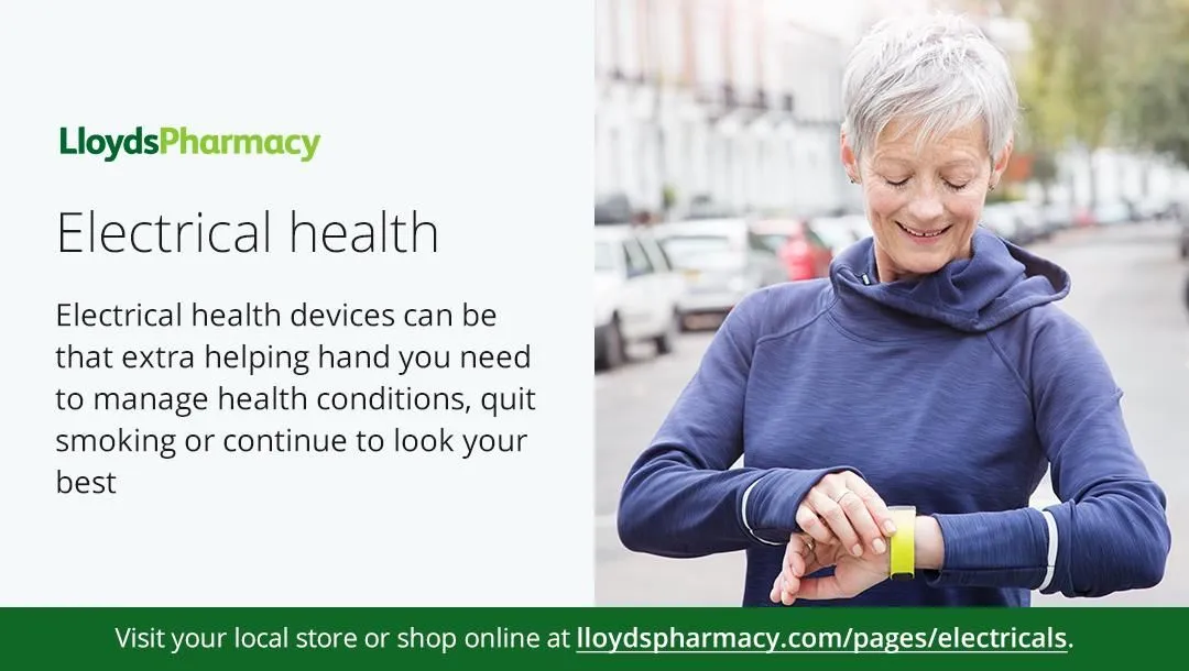 Business 13 image LLOYDSPHARMACY