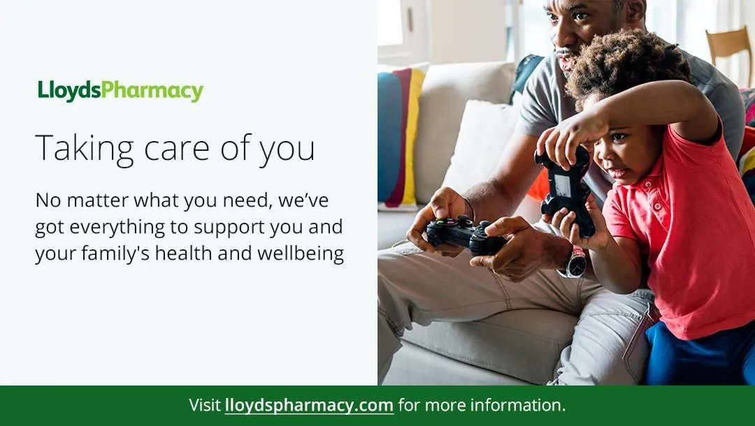 Business 4 image LLOYDSPHARMACY