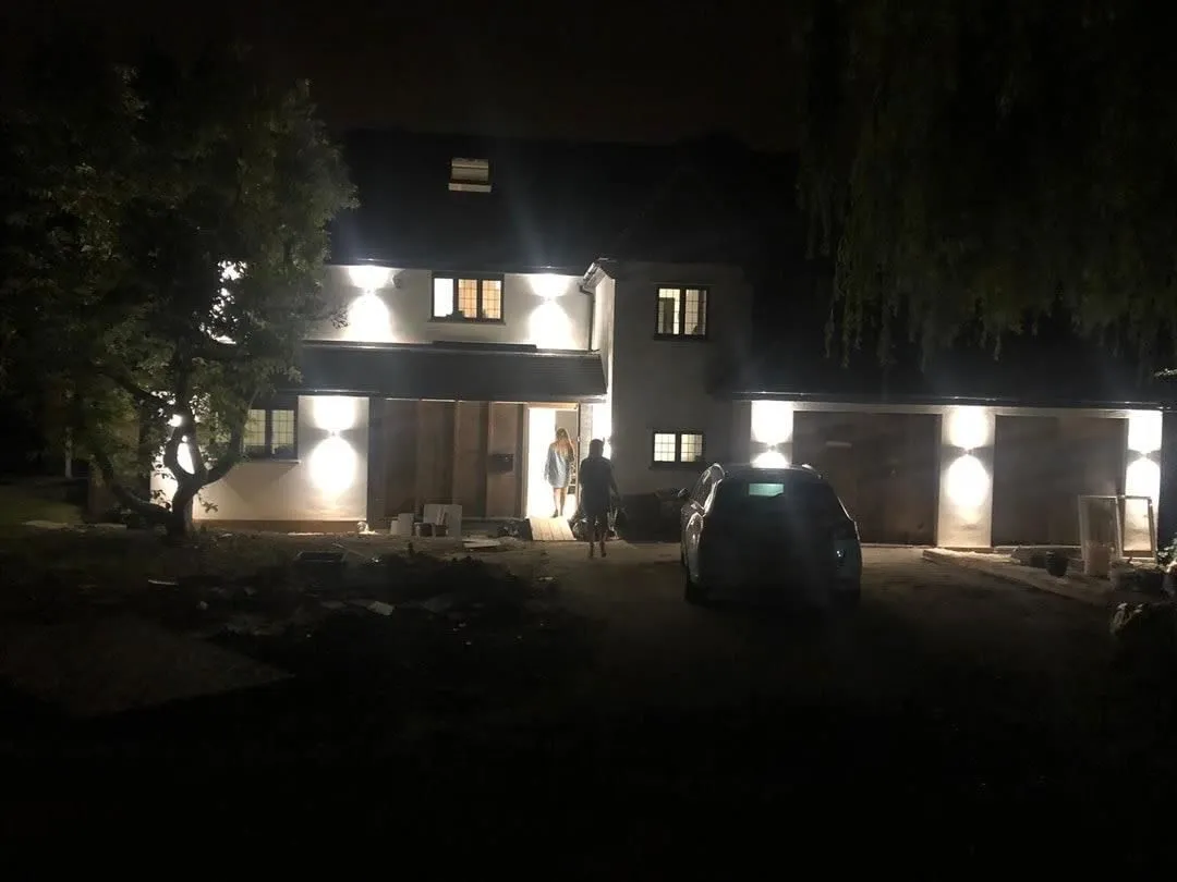 Business 10 image QUOTROM MECHANICAL & ELECTRICAL CONTRACTORS LTD