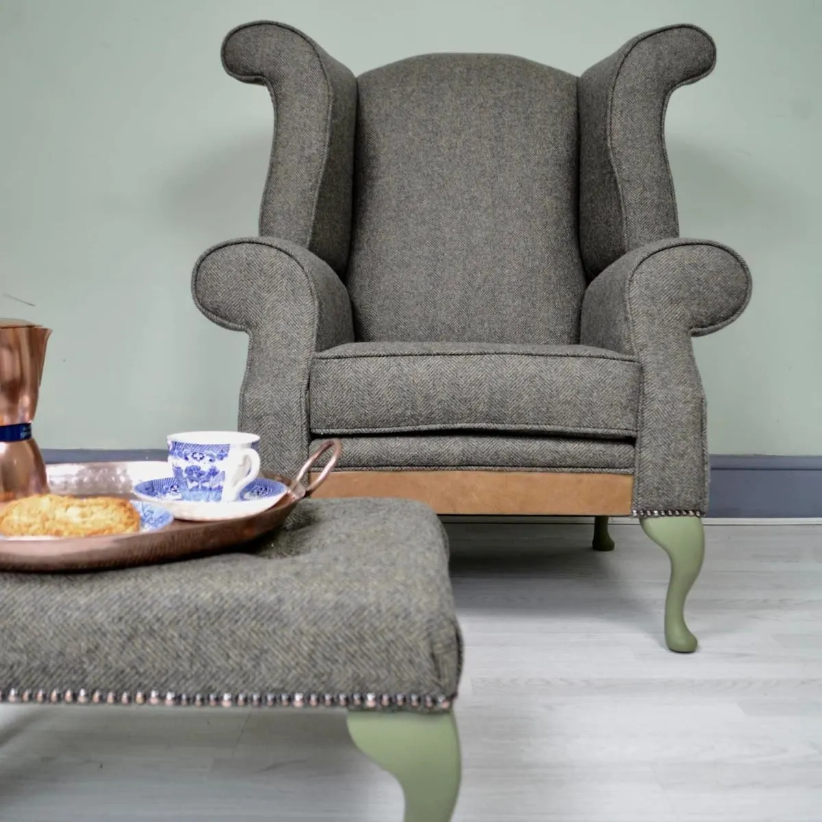 Business 2 image WRARITY HOMESTYLE UPHOLSTERY