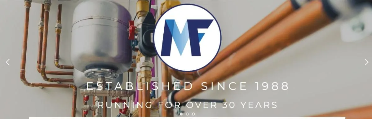 Business 1 image MILLER FREEMAN & SONS (NOTTINGHAM) LTD