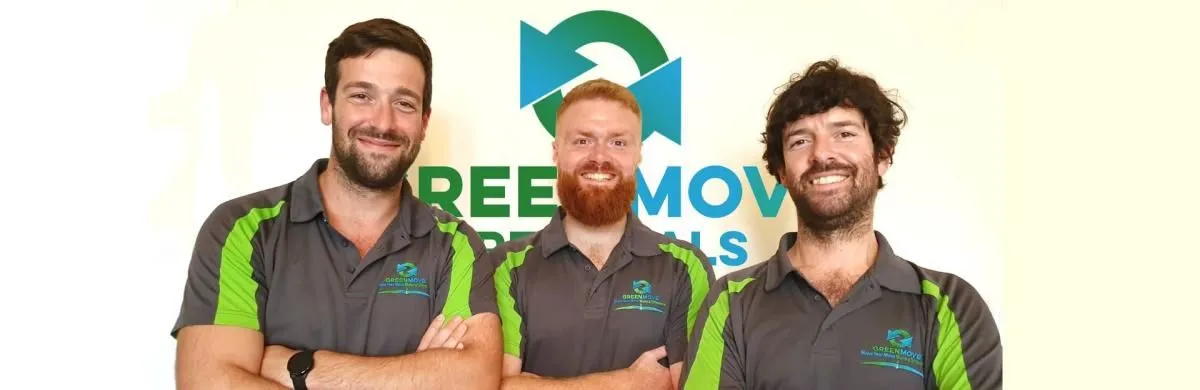 Business 3 image GREEN MOVE REMOVALS