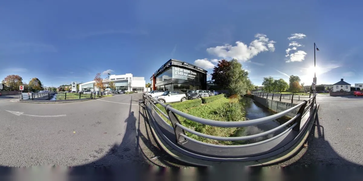 Business 6 image SYTNER HIGH WYCOMBE BMW