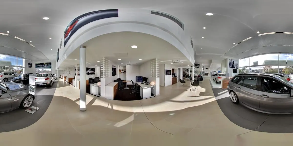 Business 11 image SYTNER HIGH WYCOMBE BMW