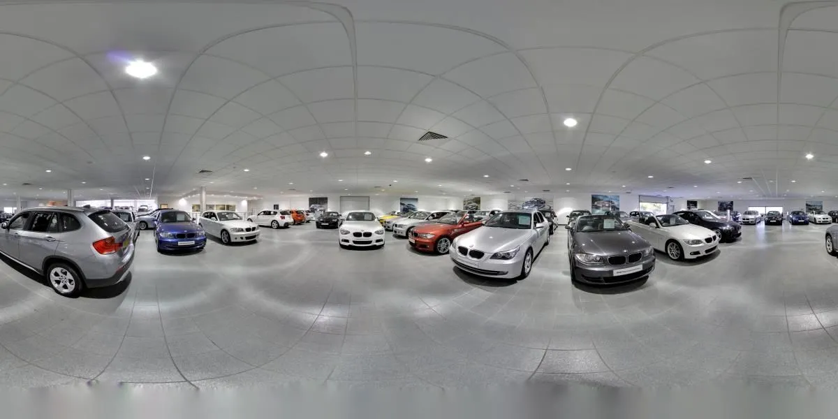 Business 13 image SYTNER HIGH WYCOMBE BMW