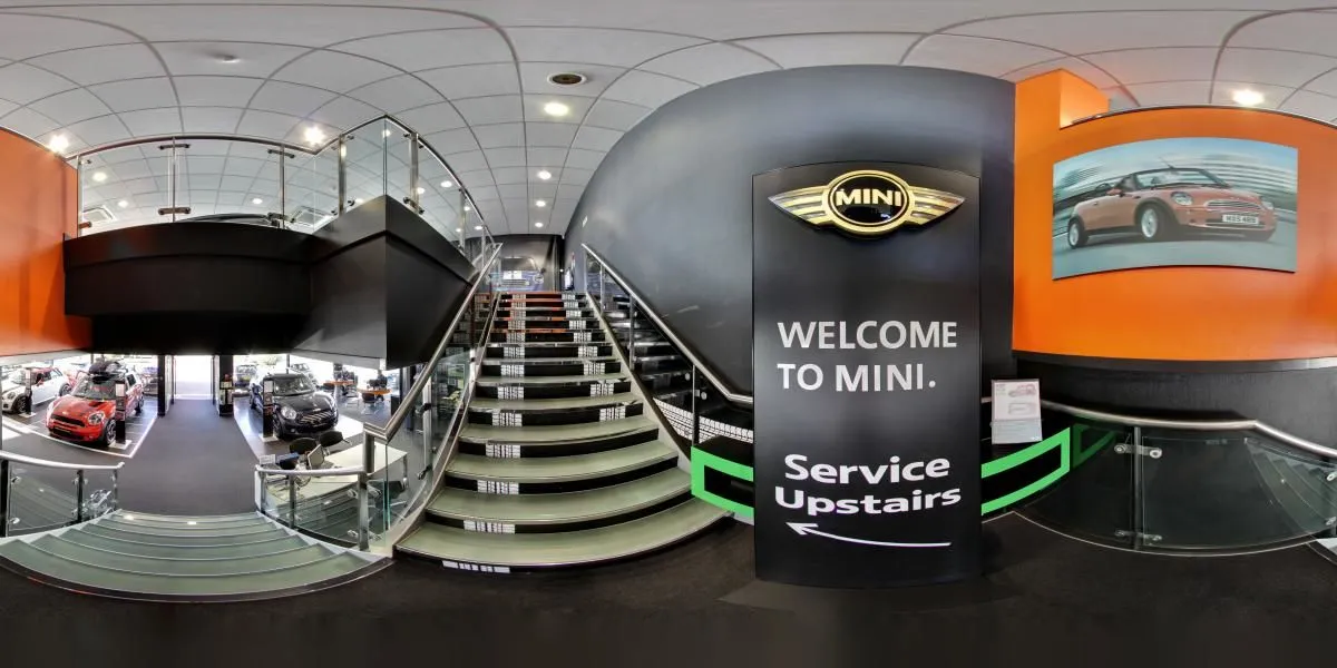 Business 16 image SYTNER HIGH WYCOMBE BMW