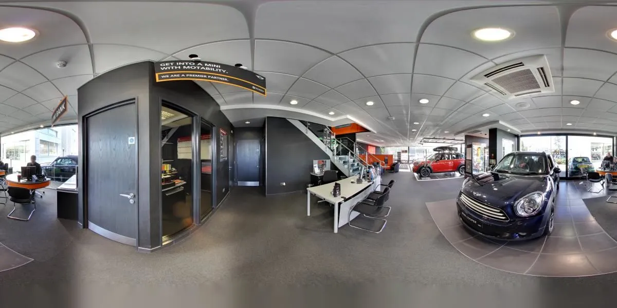 Business 26 image SYTNER HIGH WYCOMBE BMW