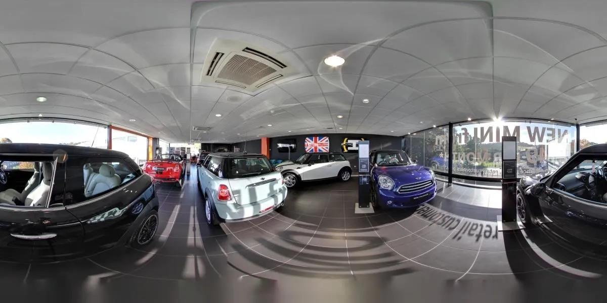 Business 27 image SYTNER HIGH WYCOMBE BMW