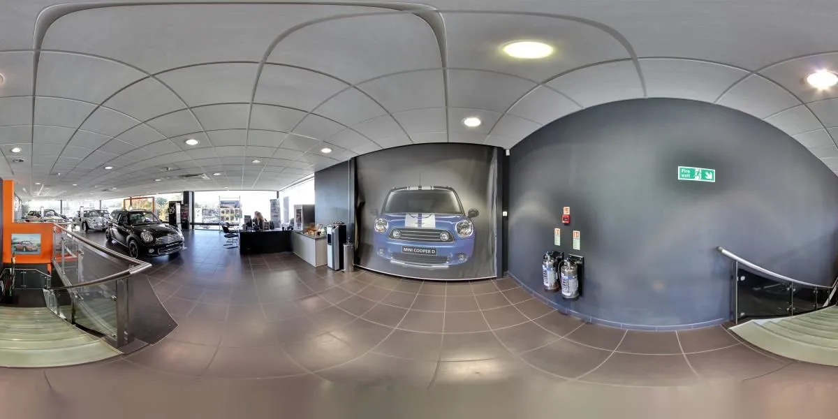 Business 29 image SYTNER HIGH WYCOMBE BMW