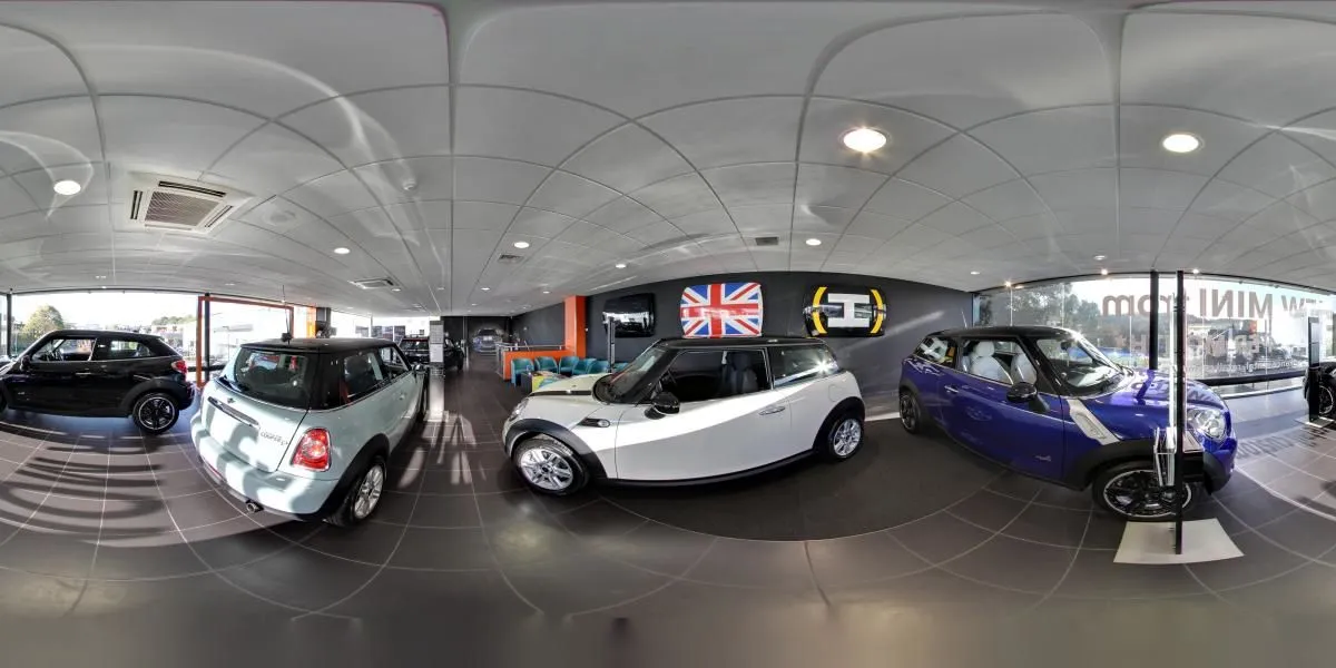 Business 31 image SYTNER HIGH WYCOMBE BMW