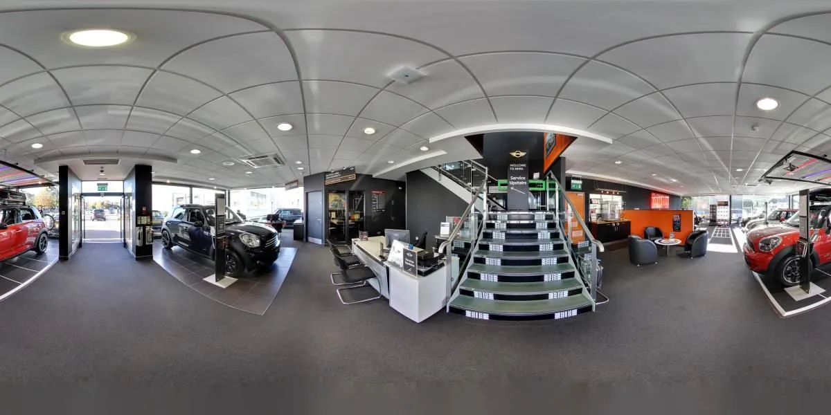 Business 34 image SYTNER HIGH WYCOMBE BMW