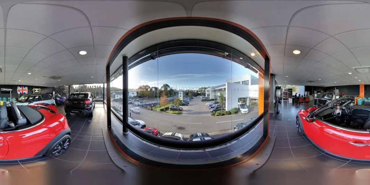 Business 37 image SYTNER HIGH WYCOMBE BMW