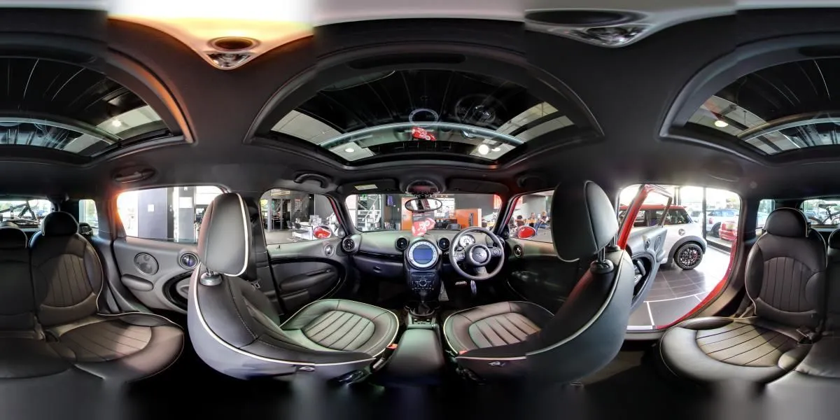 Business 38 image SYTNER HIGH WYCOMBE BMW