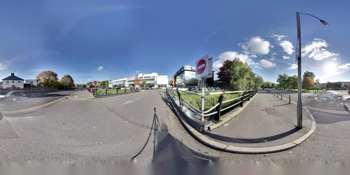 Business 44 image SYTNER HIGH WYCOMBE BMW