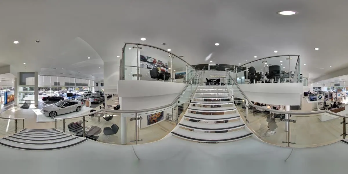 Business 48 image SYTNER HIGH WYCOMBE BMW