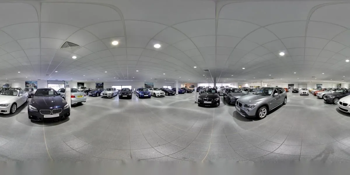 Business 57 image SYTNER HIGH WYCOMBE BMW