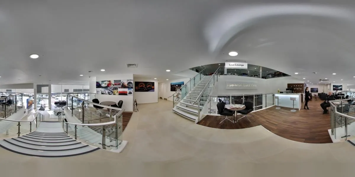 Business 58 image SYTNER HIGH WYCOMBE BMW