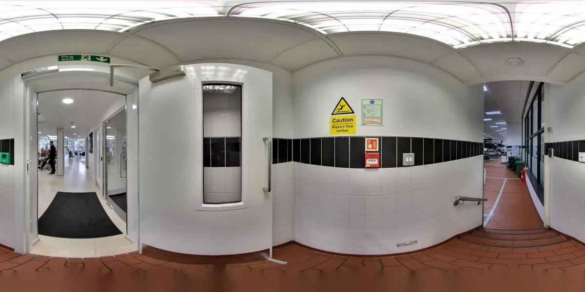 Business 74 image SYTNER HIGH WYCOMBE BMW