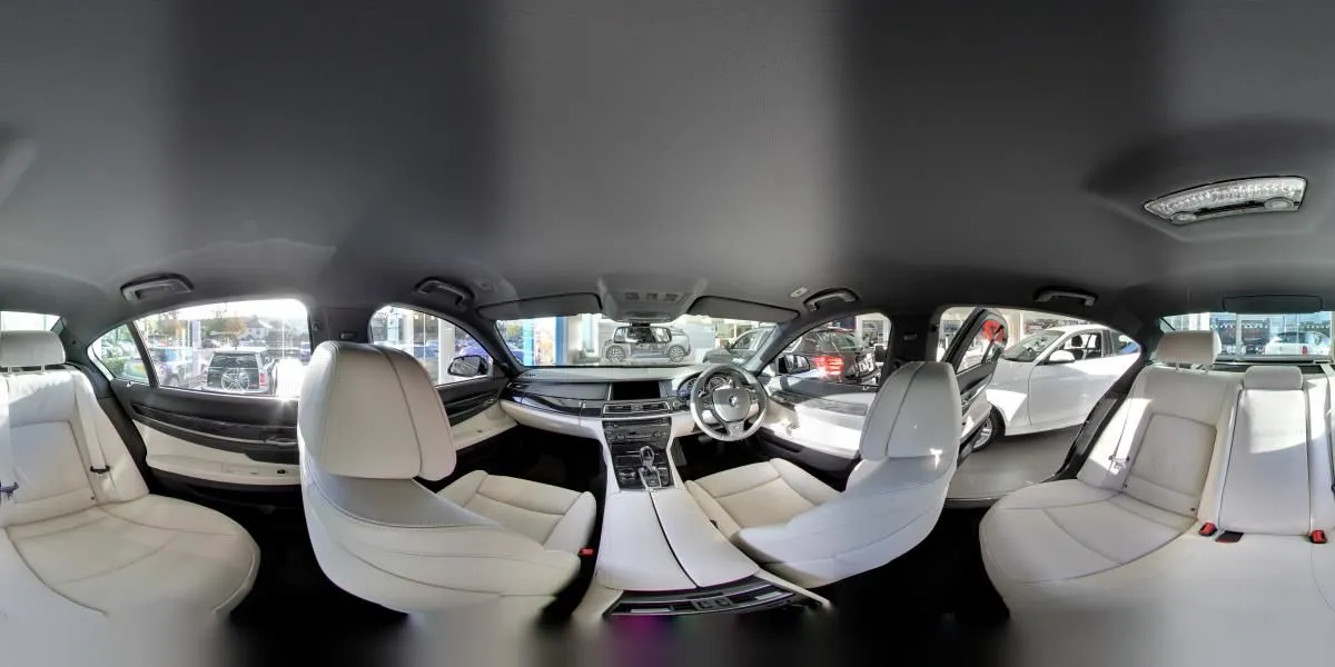 Business 76 image SYTNER HIGH WYCOMBE BMW