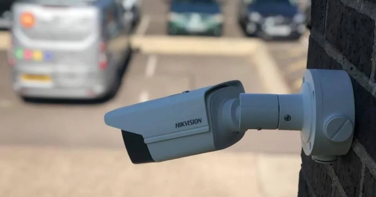 Business 2 image LENZ SECURITY