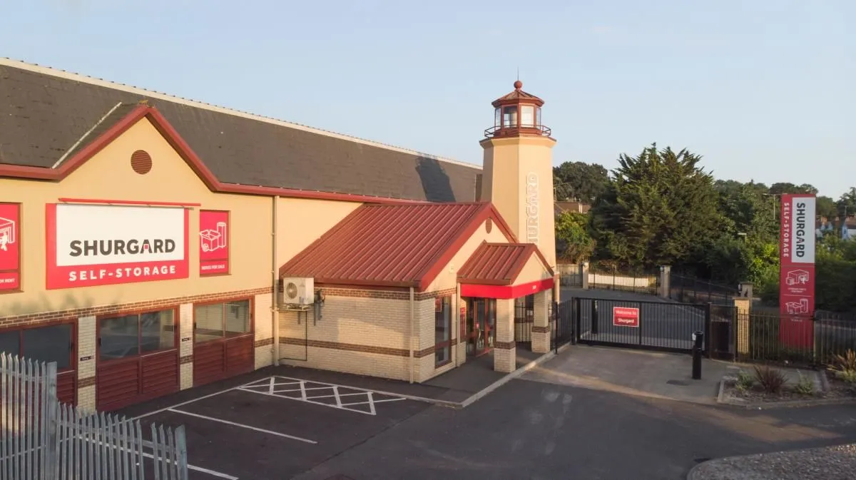 Business 2 image SHURGARD SELF STORAGE EPSOM