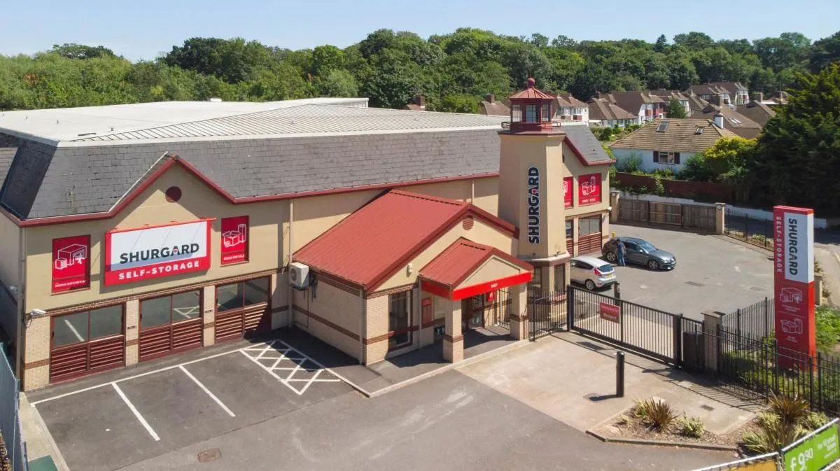 Business 22 image SHURGARD SELF STORAGE EPSOM