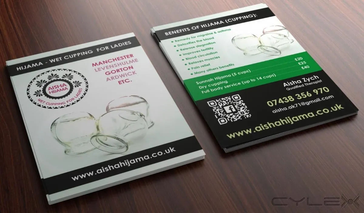 Business 5 image CREATIVE APPLE A&M