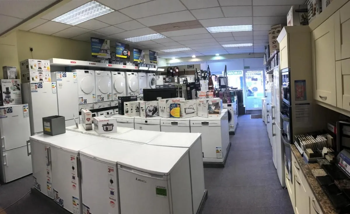 Business 29 image FIELDS DOMESTIC APPLIANCES