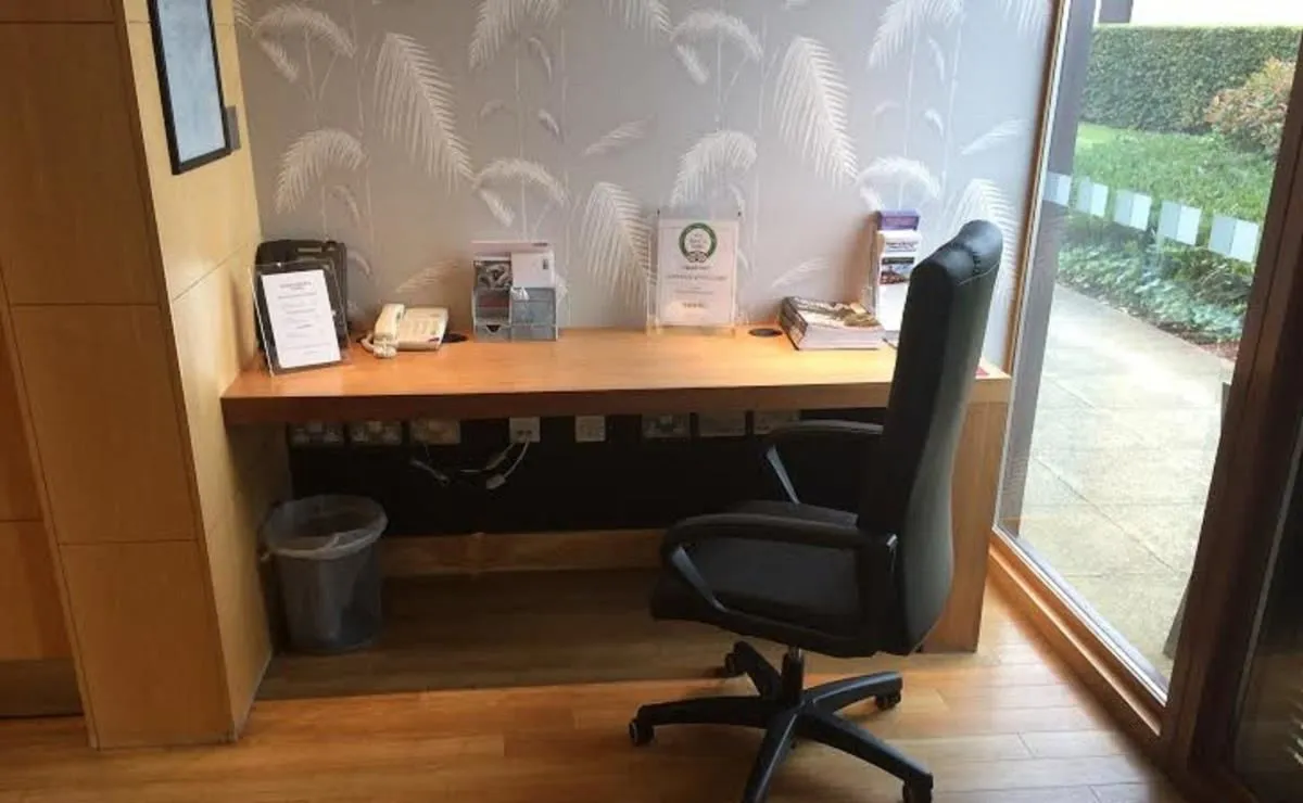 Business 58 image HOLIDAY INN EXPRESS LONDON - EPSOM DOWNS, AN IHG HOTEL