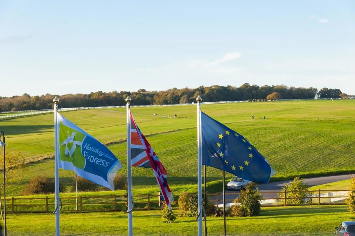 Business 68 image HOLIDAY INN EXPRESS LONDON - EPSOM DOWNS, AN IHG HOTEL