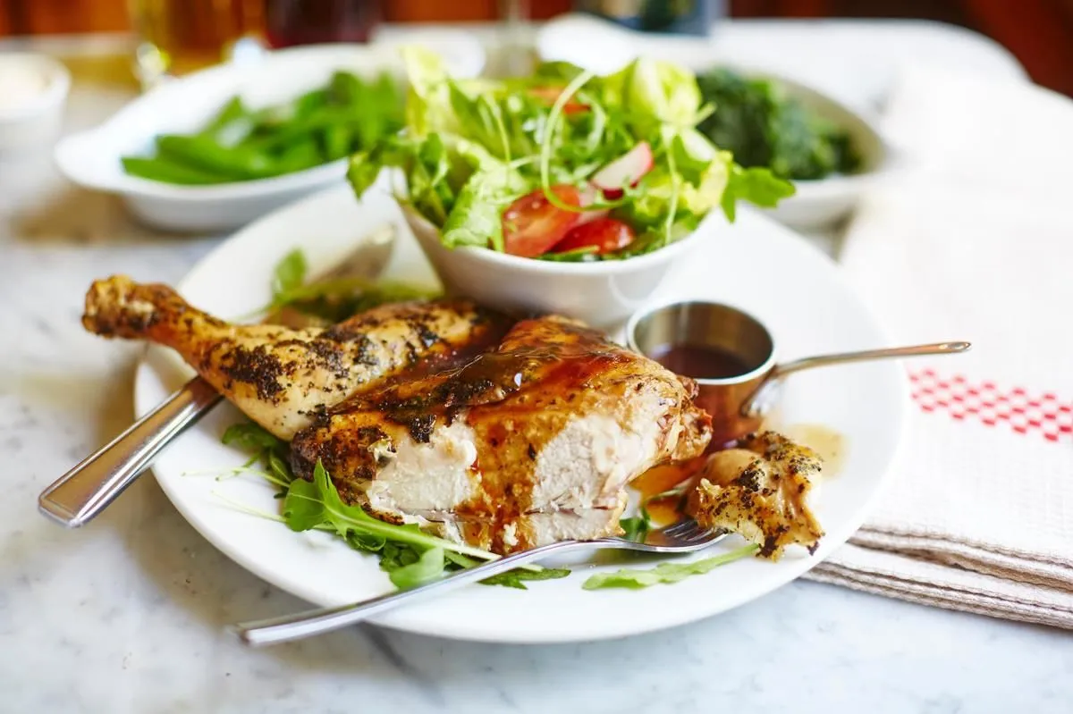 Business 2 image CAFÉ ROUGE - HENLEY