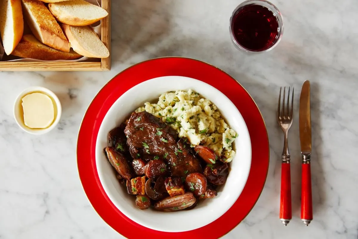 Business 4 image CAFÉ ROUGE - HENLEY