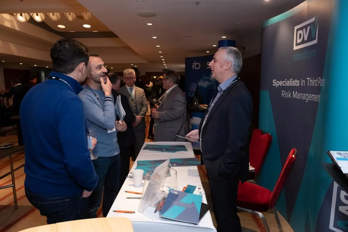 Business 3 image DVV SOLUTIONS LIMITED