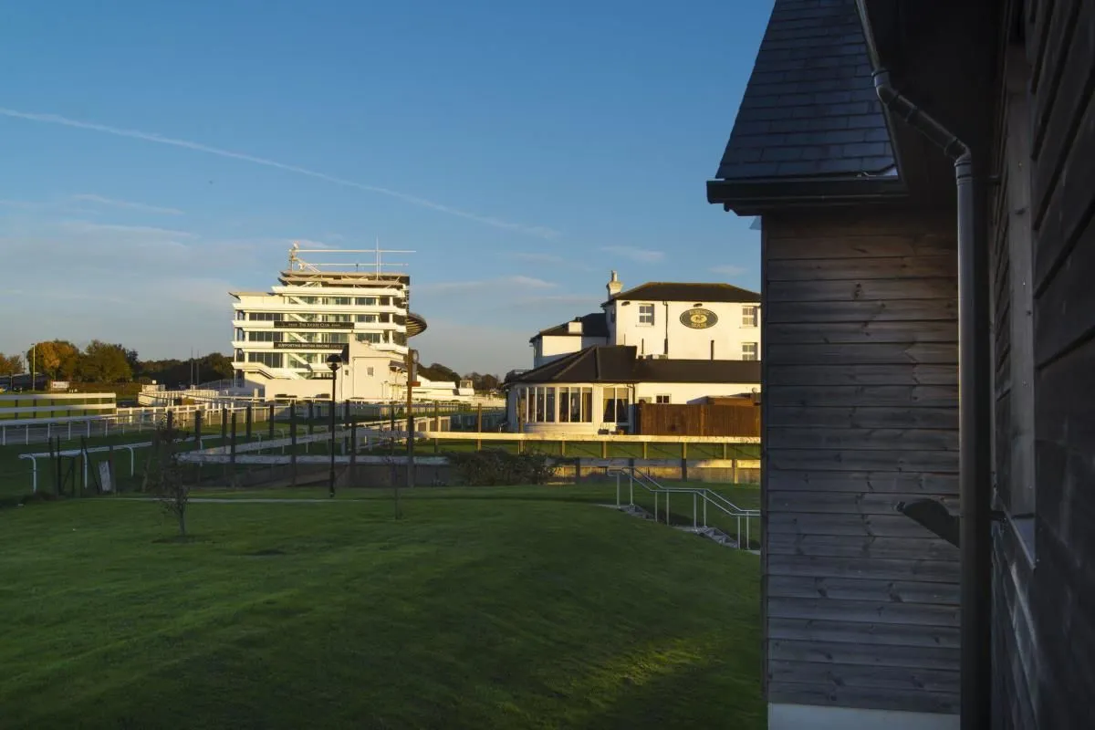 Business 20 image HOLIDAY INN EXPRESS LONDON - EPSOM DOWNS, AN IHG HOTEL