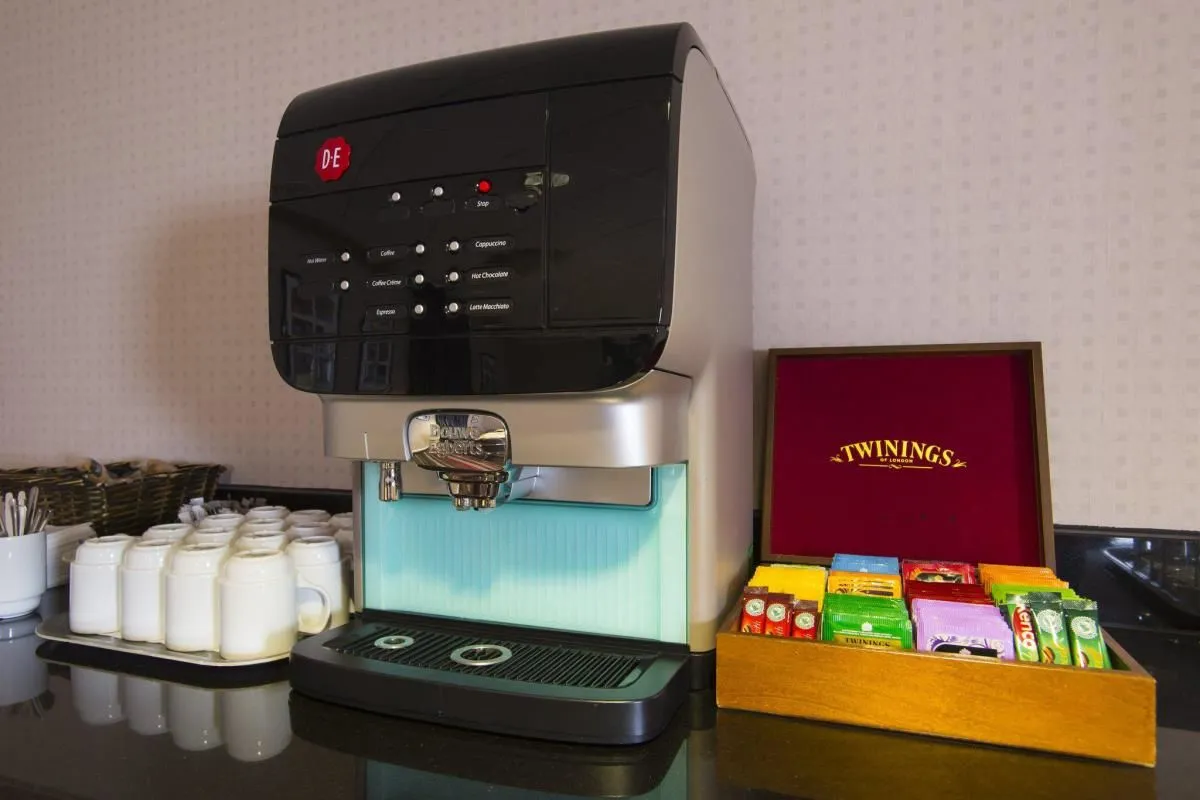 Business 57 image HOLIDAY INN EXPRESS LONDON - EPSOM DOWNS, AN IHG HOTEL