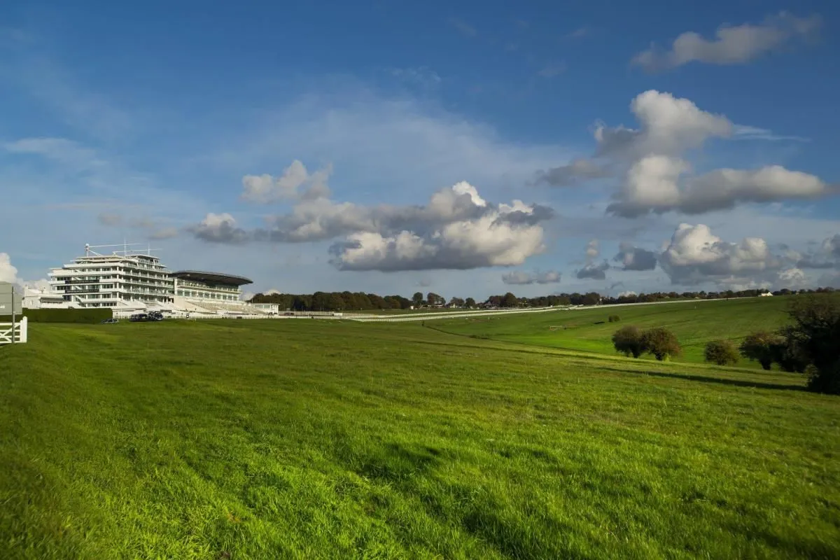 Business 64 image HOLIDAY INN EXPRESS LONDON - EPSOM DOWNS, AN IHG HOTEL